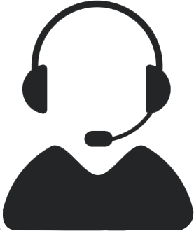 Customer care and construction management app by Novologic with chat feature