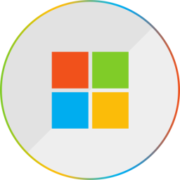 Microsoft Icon
